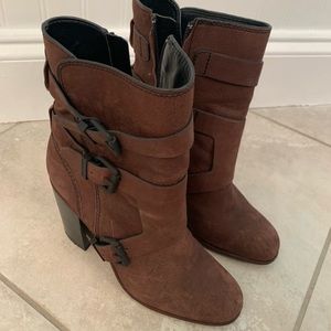 Calvin Klein Boots